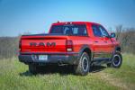 Dodge Ram 1500 Rebel Crew Cab 16 by Mopar 2016 года